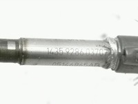 фото thumb №9, Jeep cherokee 2015 датчики температури вихлопних газів