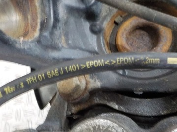 фото thumb №7, Transit mk8 13-18 ступица поворотный кулак правая комплект