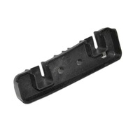 фото thumb №1, Направляющая spoliera правый alfa romeo stelvio