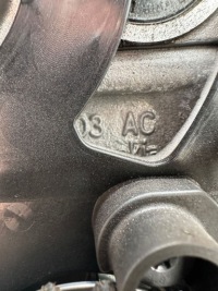 фото thumb №10, Двигун audi vw seat skoda 2.0 tdi dsu 05l100031