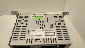 фото thumb №1, Радіо cd навігація ds7t-19c107-ej mondeo mk5