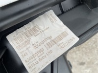 фото thumb №10, Обігрівач кондиціонера mercedes w176 w 176 a 176 a2469064200 14r