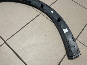 фото thumb №11, Планка накладка крила ліва передня перед seat cupra formentor 5ff