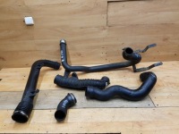 фото thumb №1, Дроти інтеркулер комплект mercedes w638 vito 2.2 cdti