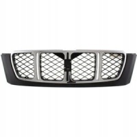 фото thumb №1, Subaru forester sf 2001-02 решітка радіатора решітка радіатора