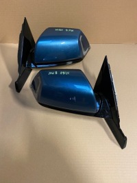 фото thumb №1, Дзеркало зовнішнє kia niro ii 22- праве lewe8 pin