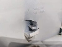 фото thumb №11, Nissan qashqai ii j11 13- молдинг накладка крышки задняя