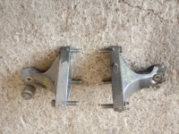 фото thumb №1, Subaru outback 15- кронштейн кронштейн коробки правая левая