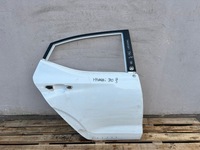 фото thumb №1, Hyundai i10 iii 3 2020- дверь правое задние