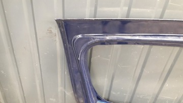 фото thumb №7, Дверь левый зад dacia sandero ii