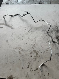 фото thumb №1, Nissan juke f15 1.5 dci шланг кондиціонера