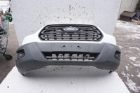 фото thumb №1, Бампер перед ford transit mk8 aa