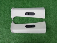 фото thumb №6, Vw polo iii 6n2 обшивка накладка защита стоек