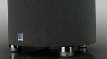 СИСТЕМА ПОДИЗОЛЯЦИИ SVS Soundpath 4. Антивибрационные ножки.