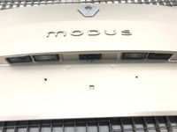 фото thumb №4, Накладка крышки задняя renault modus хэтчбек молдинг