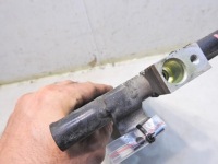 фото thumb №3, Радиатор кондиционера subaru forester iii 2.0 d