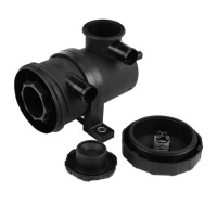 Универсальный сепаратор масла фильтр provent 200 oe:612630060015 oem:60138 с Разборки, фото thumb