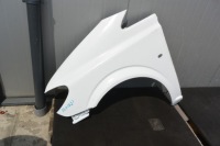 фото thumb №5, Vito/viano w639 крыло левый передний mercedes