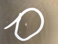 фото thumb №9, Дверь правая зад ktv citroen c5 iii универсал noir жемчуг nera-met