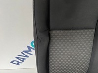 фото thumb №9, Комплект сидений сиденье водителя сиденья диван лавка ford transit vii mk8 eu