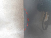 Audi a4 b9 8w капот крышка двигателя комплектная серая с Разборки, фото thumb