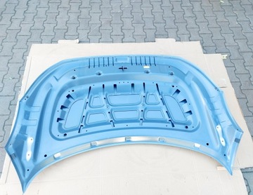 фото thumb №9, Hyundai ioniq 5 23r. капот кришка двигуна колір u3p 72363-61m0