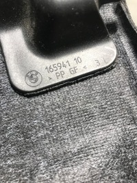 фото thumb №7, Полка багажника bmw e87 6966715