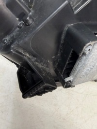 Hyundai ioniq рестайлинг  фара фара full led левый европа 92101g2 с Разборки, фото thumb