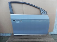 фото thumb №1, Hyundai ioniq iv 4 uss двері правий перед