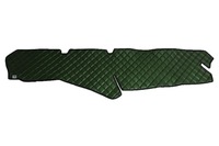 фото thumb №1, Жабо стёганые мат na панель приборная панель scania r s