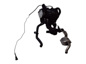 фото thumb №1, Вебасто hydronic ford kuga mk2 рестайлінг 19r