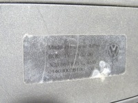 фото thumb №12, Ролета багажника зад vw passat b6 универсал 3c9867871g