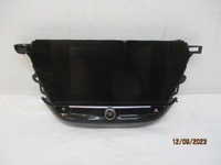 фото thumb №1, Opel corsa f экран дисплей 39185456