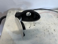 фото thumb №3, Maserati quattroporte vi крышка заливной топлива