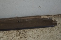 фото thumb №8, Поріг молдинг поріг ліва vw passat b7 kombi