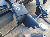 фото thumb №9, Консоль набор подушка безопасности bmw 5 e60 e61 lift europa