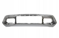 Купить Jeep grand cherokee 2017- рамка решётка бампера, фото thumb