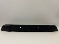 фото thumb №1, Dacia sandero ii 2 планка бампера перед накладка