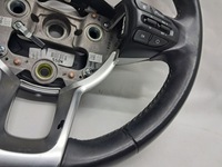 фото thumb №9, Kia stonic повітропровід шкіряний шкіра мультифункція 56120-h8000