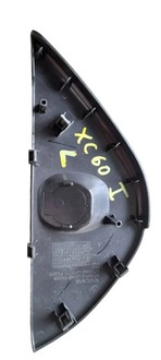 фото thumb №2, Защита консоли левая volvo xc60 i 08-13 rok