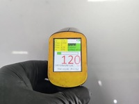 фото thumb №9, Кришка багажника багажника скло задня citroen c5 i lift 04-08 szary ezr liftback hb