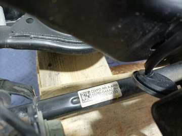 фото thumb №10, Kia ceed iii рестайлинг универсал балка подвешивание зад задняя 55410-j7aa0