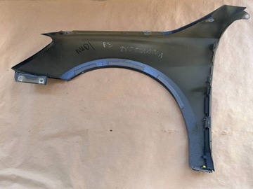 фото thumb №10, Крило праві перед переднє 8v5821106a audi a3 8v