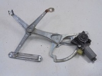 фото thumb №5, Mercedes e w210 механизм стекло перед правый