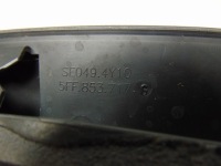 фото thumb №15, Молдинг накладка крила лівий перед cupra formentor 5ff853717j