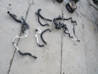 фото thumb №1, Шланги wody комплект 1.7 blue dci talisman