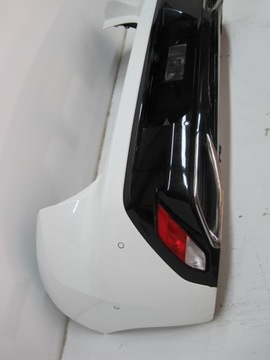фото thumb №6, Бампер peugeot 308 iii t10 20r hb камера pod модуль зад задний