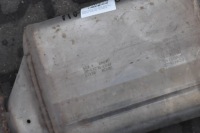 Land rover range rover velar l560 3.0 d гаситель выхлоп комплект kk83-5l219-ac Оригинал, фото thumb