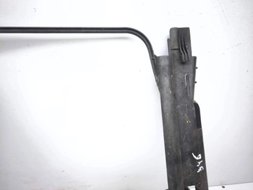 фото thumb №6, Bmw x5 e53 2005 тримач / кріплення радіатор