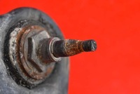 фото thumb №12, Механізм моторчик двірник перед eu 2s6t-17b671-ac ford fusion 02-05